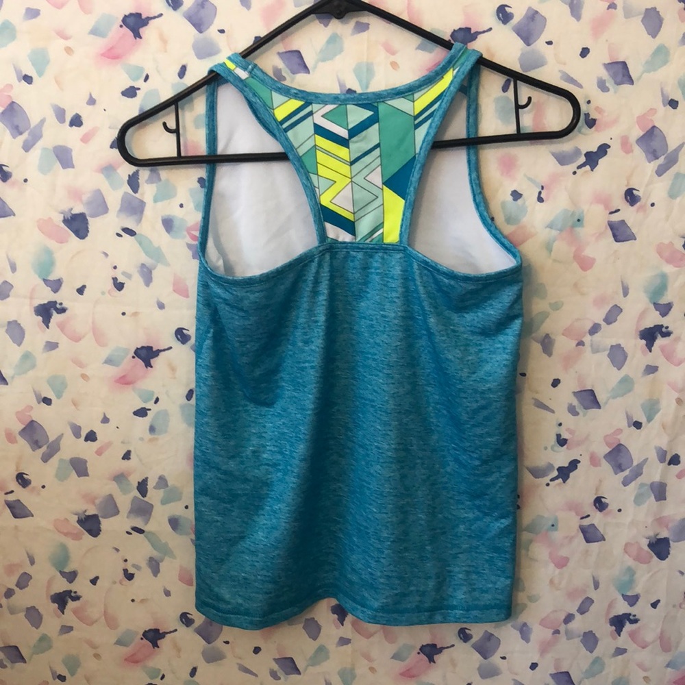Workout Shirt - Picture 2 of 7